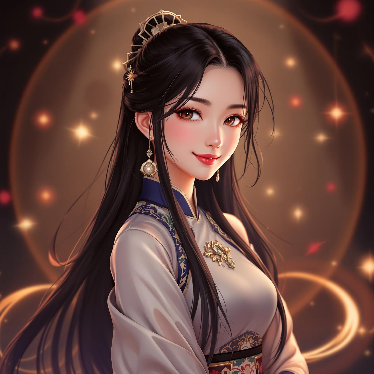 柳如烟 柳如烟 - 内容总监,ace动漫团队成员