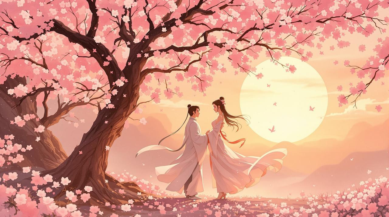 江湖儿女情长录 江湖儿女情长录 - 刀光剑影之外,还有绕指柔情。精选江湖中的爱恨情仇,在铁血中绽放的柔情最是动人。,ace动漫主题片单精选