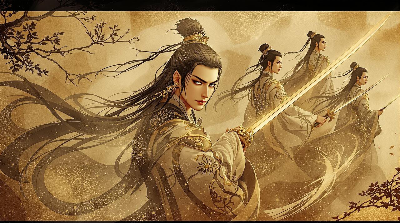 经典神作回味馆 经典神作回味馆 - 时光流转,经典永恒。那些年惊艳了时光的武侠神作,值得你一遍又一遍细细品味。,ace动漫主题片单精选